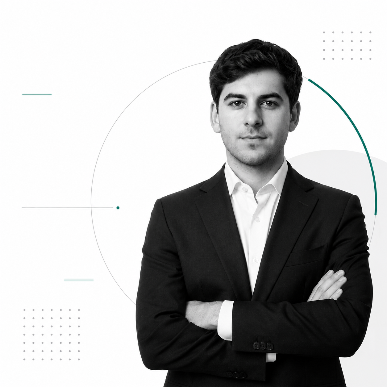 Dr. Pierluigi Leonida, fondatore di Lexway